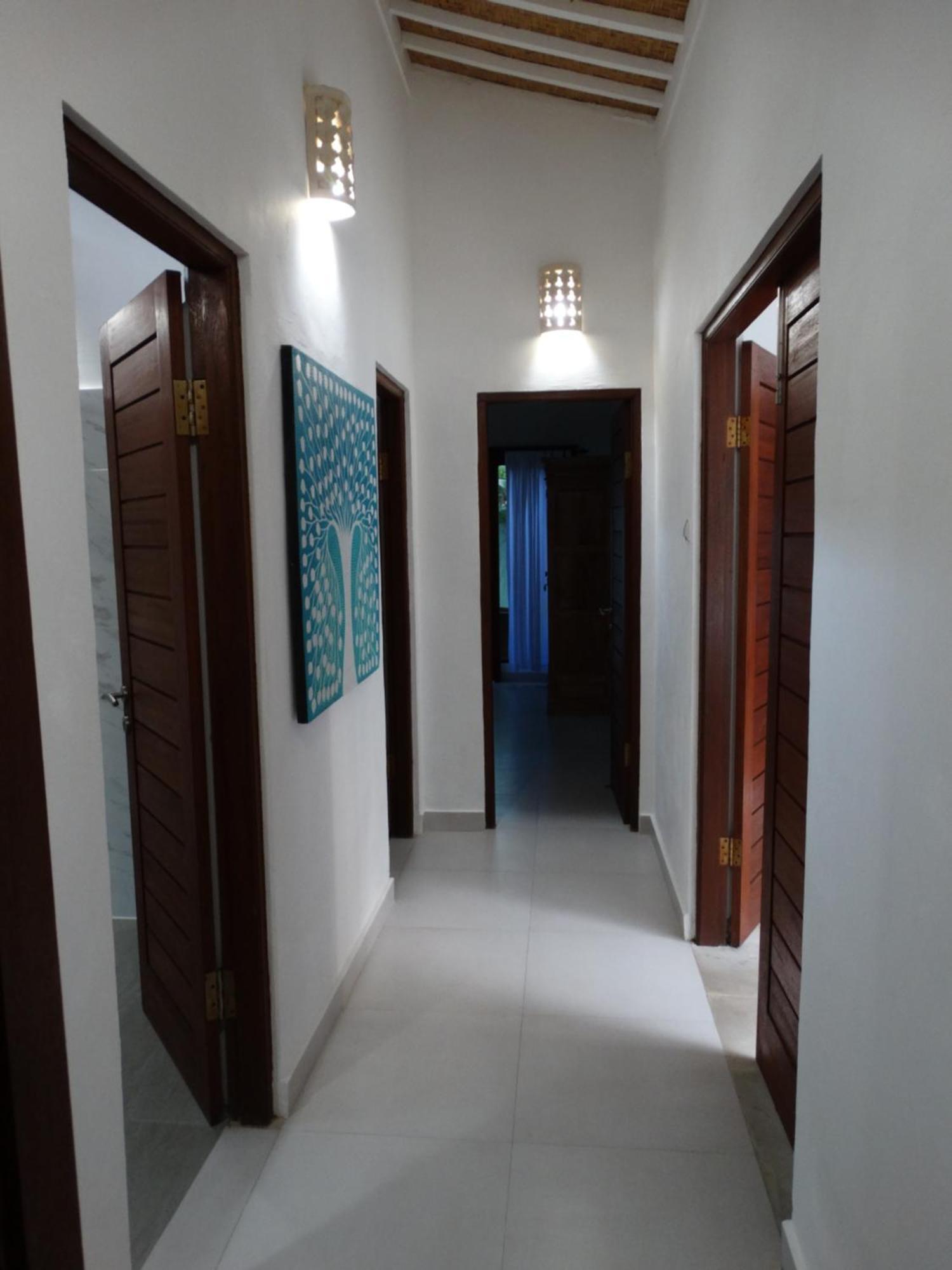 Villa Serenity Candi Dasa  Bagian luar foto